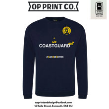 Load image into Gallery viewer, Save our CG Sweater
