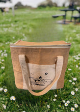 Load image into Gallery viewer, Sunny Hearts Insulated Coolbox