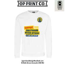 Load image into Gallery viewer, Save our CG Sweater