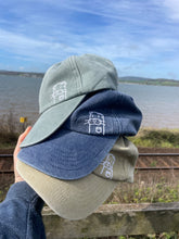 Load image into Gallery viewer, Vintage Baseball Cap