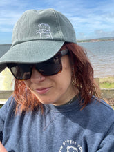 Load image into Gallery viewer, Vintage Baseball Cap