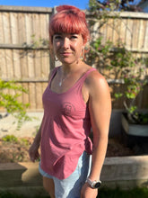 Load image into Gallery viewer, Classic Otter, Flowy Vest