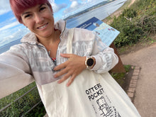 Load image into Gallery viewer, Tote-ally awesome Tote bag