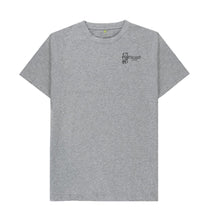 Load image into Gallery viewer, Athletic Grey Coffee Lover Pip