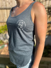 Load image into Gallery viewer, Classic Otter, Flowy Vest