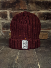 Load image into Gallery viewer, Badge Beanie