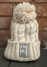 Load image into Gallery viewer, Badge Beanie