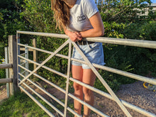 Load image into Gallery viewer, Standard Otter, Ladies T