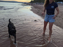 Load image into Gallery viewer, Standard Otter, Ladies T