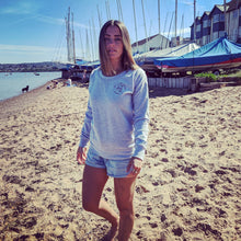 Load image into Gallery viewer, Classic Otter, Ladies Sweater