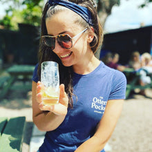 Load image into Gallery viewer, Standard Otter, Ladies T