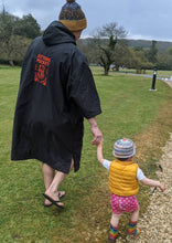 Load image into Gallery viewer, Adventure Robe