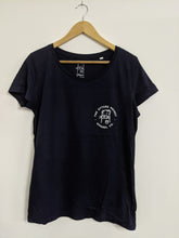 Load image into Gallery viewer, Classic Otter, Ladies Eco-T