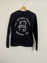Load image into Gallery viewer, Double Otter, Eco- Sweat
