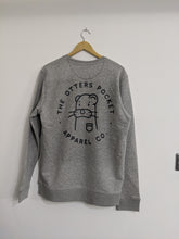 Load image into Gallery viewer, Double Otter, Eco- Sweat