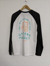 Load image into Gallery viewer, Perfect Pocket Eco-Baseball T