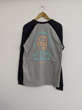 Load image into Gallery viewer, Perfect Pocket Eco-Baseball T