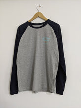 Load image into Gallery viewer, Perfect Pocket Eco-Baseball T