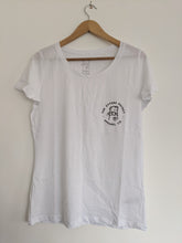 Load image into Gallery viewer, Classic Otter, Ladies Eco-T