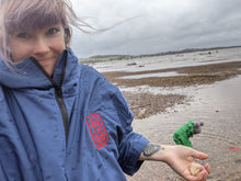 Load image into Gallery viewer, Adventure Robe