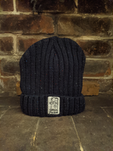 Load image into Gallery viewer, Badge Beanie