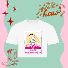 Load image into Gallery viewer, Dolly P, so bad it's good...

