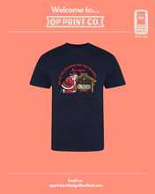 Load image into Gallery viewer, He is the reason...
