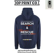 Load image into Gallery viewer, Save our CG Hoodie
