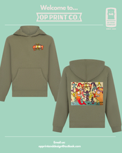 Load image into Gallery viewer, The Marnie Hoodie
