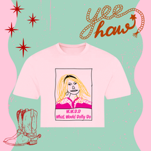 Load image into Gallery viewer, Dolly P, so bad it's good...
