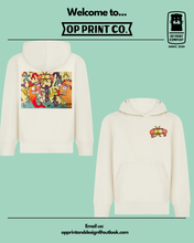Load image into Gallery viewer, The Marnie Hoodie
