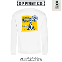 Load image into Gallery viewer, Save our CG Sweater
