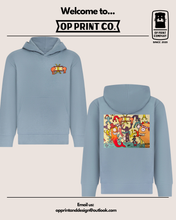 Load image into Gallery viewer, The Marnie Hoodie
