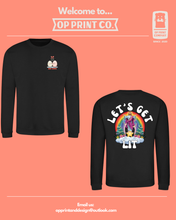 Load image into Gallery viewer, Let's Get Lit!!!
