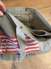 Load and play video in Gallery viewer, Large Beach Bag
