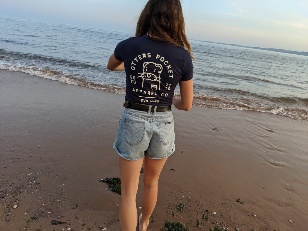 Standard Otter, Ladies T