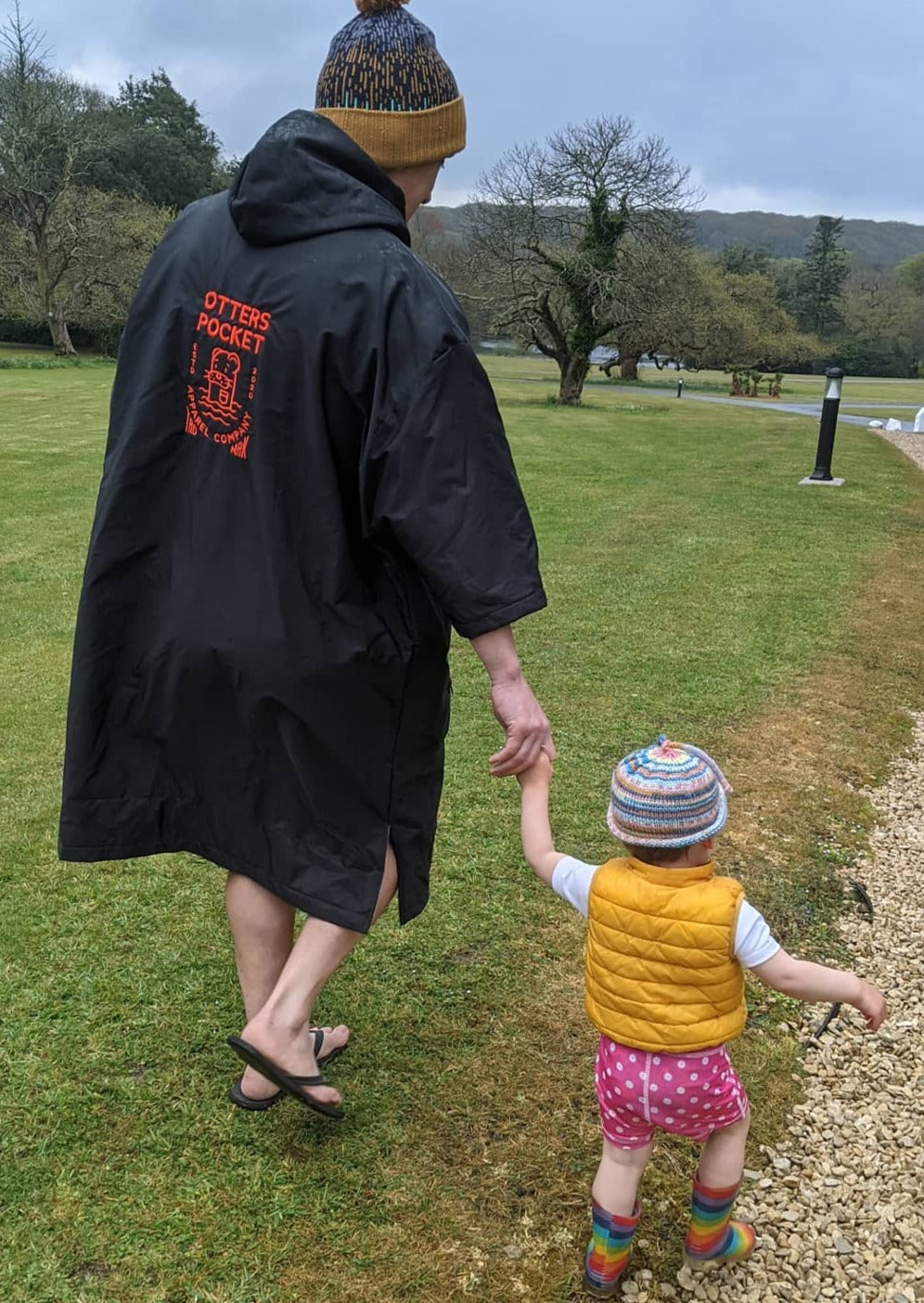 Adventure Robe – O.P Apparel