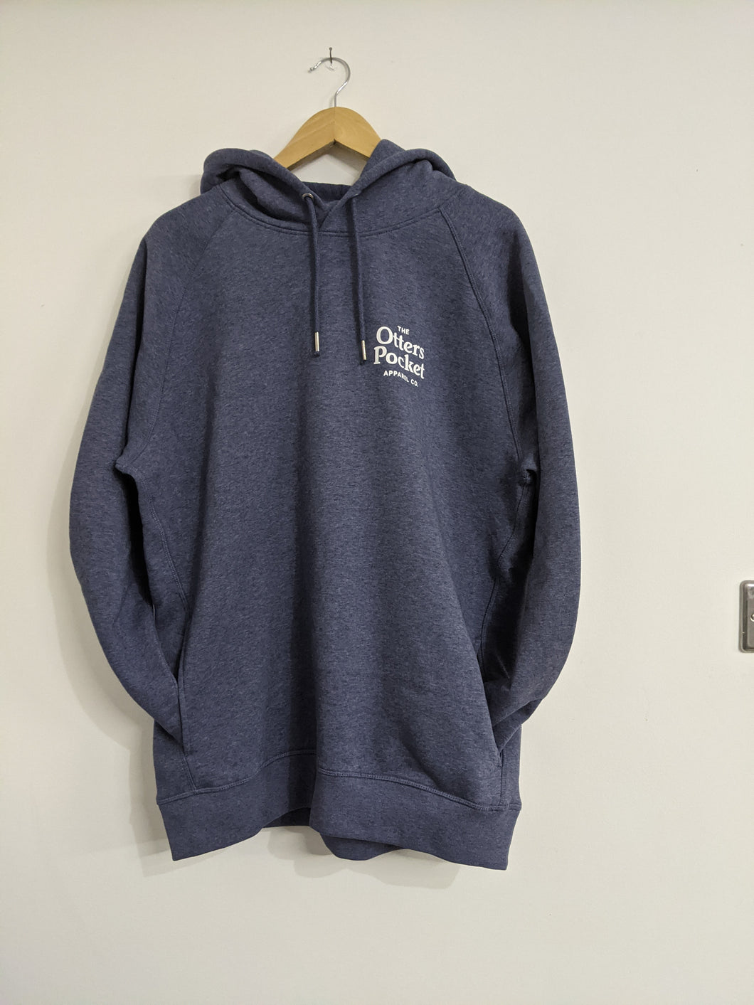 Snug Bush Eco- Hoody