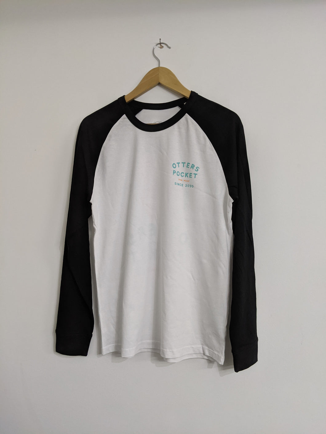 Perfect Pocket Eco-Baseball T